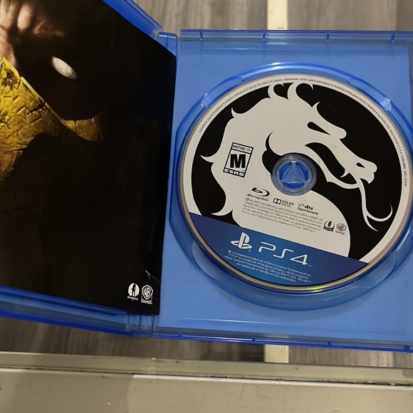 Mortal Kombat X - Picture 2 of 3